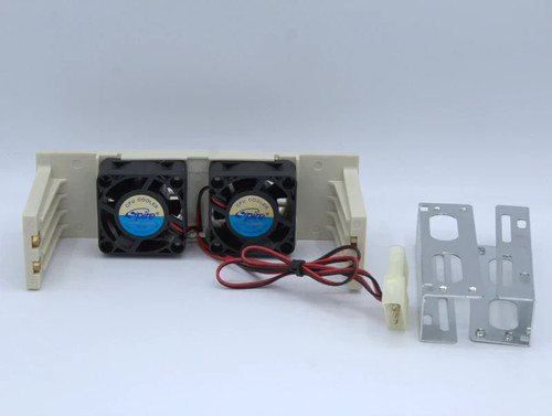 Dissipatore cpu cooler spire - dissipatore,