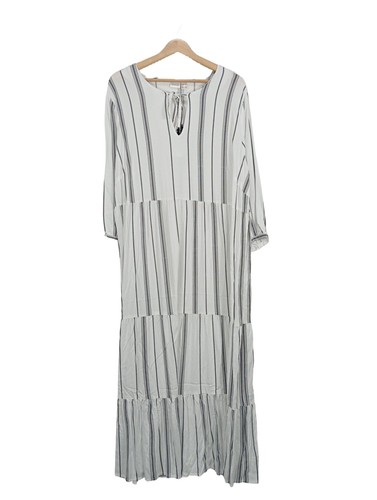 Bodyflirt maxi abito donna - abito,