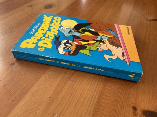 Serie classici walt disney - i°,