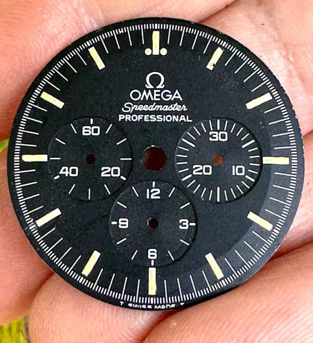 Omega speedmaster ref 345 - omega, ref.345.0022