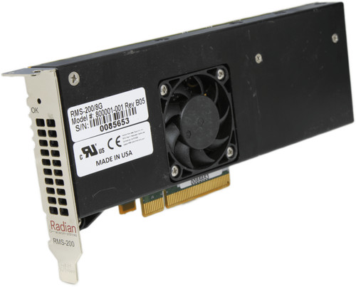 Radian memory systems - radian,