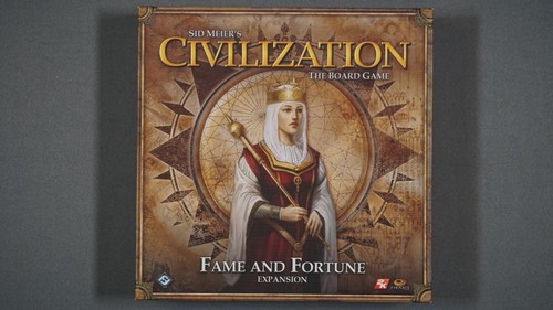 Sid meier civilization board - meier's,