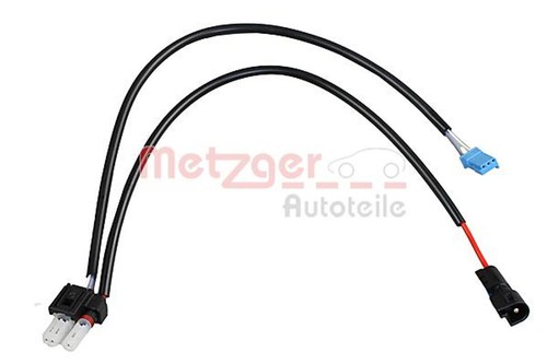 Adattatore batteria metzger - adattatore,