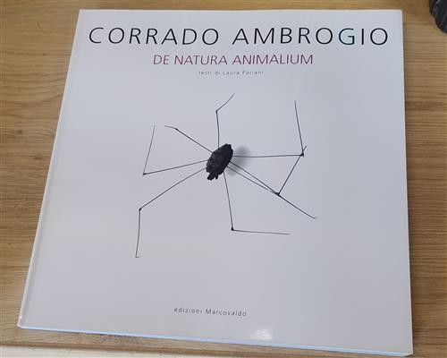 Corrado ambrogio natura - de,