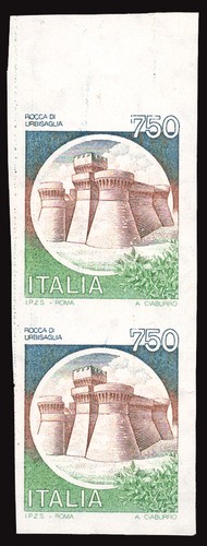 Castelli lire 750 - castelli,