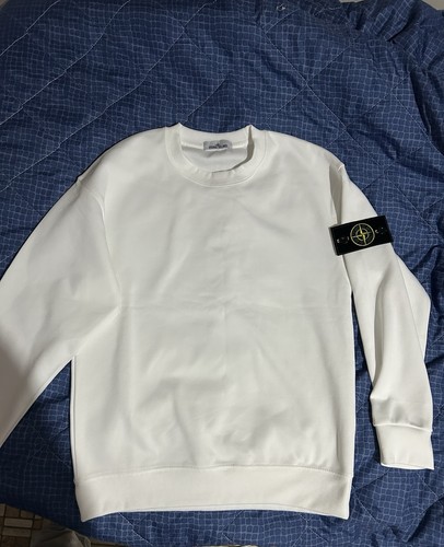 Felpa stone island - felpa,
