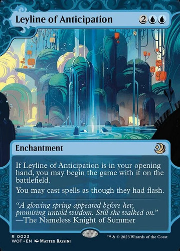 Magic the gathering mtg - the,