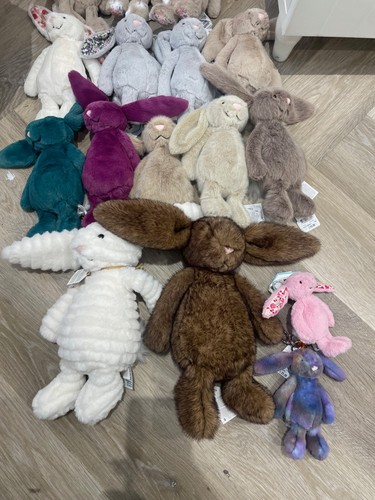 Jellycat autentico originale - autentico,