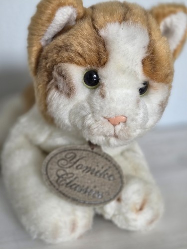 Yomiko classics plush - yomiko,
