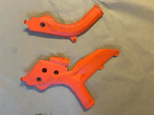 Paratelaio ktm sxf - paratelaio, 250