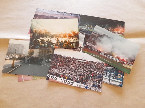 Lotto fototifo ultras - lotto,