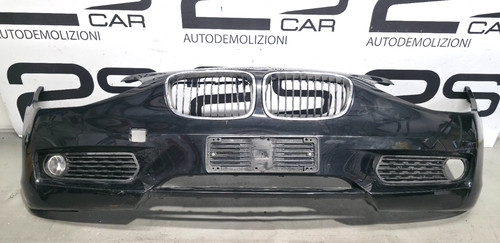 Usato paraurti anteriore bmw - usato,
