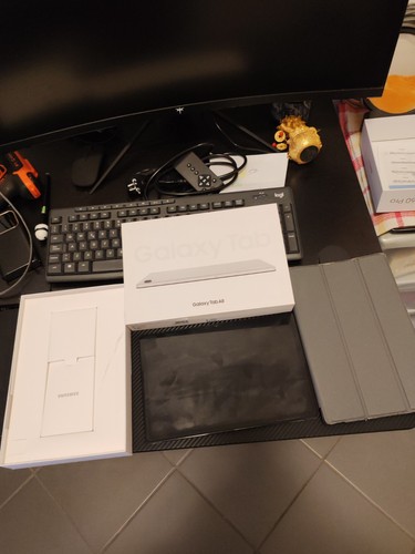 Tablet galaxy tab pellicola - galaxy, a8+pellicola