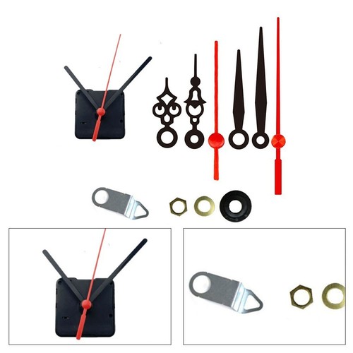 Kit ricambio mano corta - di,