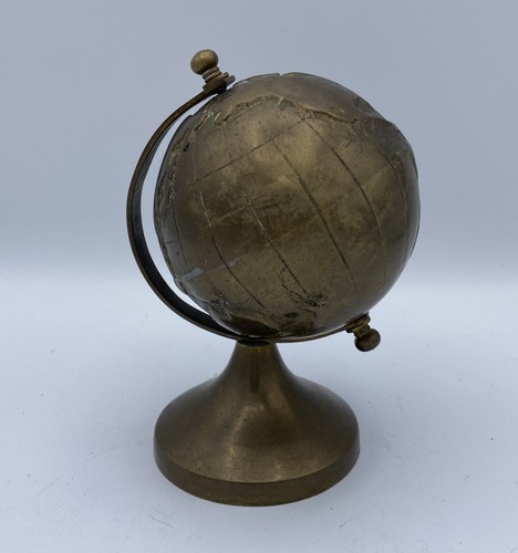 Mappamondo scrivania - mappamondo,