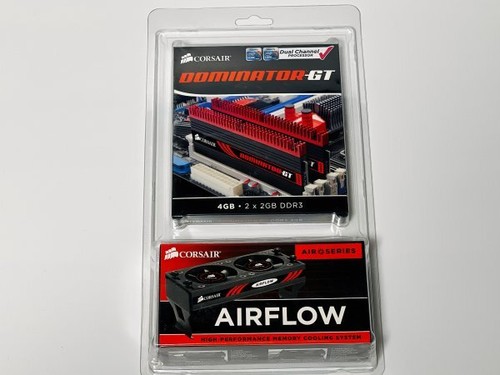 Corsair dominator ddr3 1600 - ddr3-1600, 4