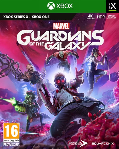 Xbox one marvel - xbox, marvel's