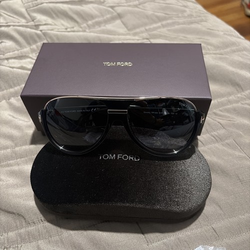 Occhiali sole uomo tom ford - da,
