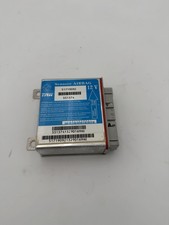 Centralina airbag srs fiat - centralina,