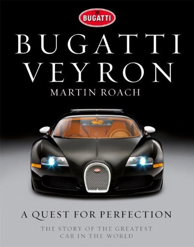 Bugatti veyron quest for - quest,