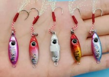 Artificiale minnow micro metal - artificiale,