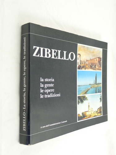 Zibello comune storia - comune,