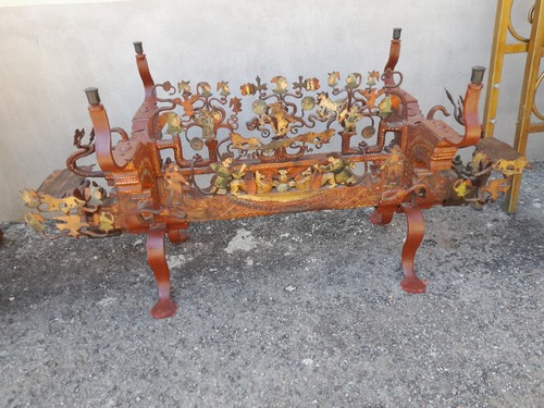 Cassafuso carretto - cassafuso, di