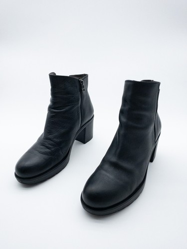 Melluso stivaletti donna neri - donna,