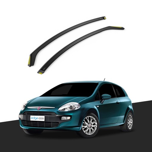 Deflettori aria portellone - , 3