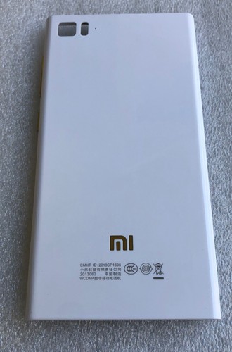 Back cover - , copri