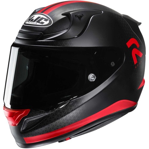 Casco helmet fibra moto - casco,
