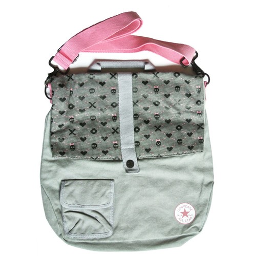 Borsa converse tracolla - borsa,