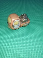 Thun piccola ape car - , motors
