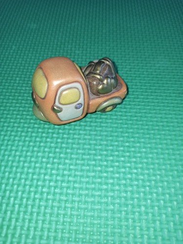 Thun piccola ape car motors