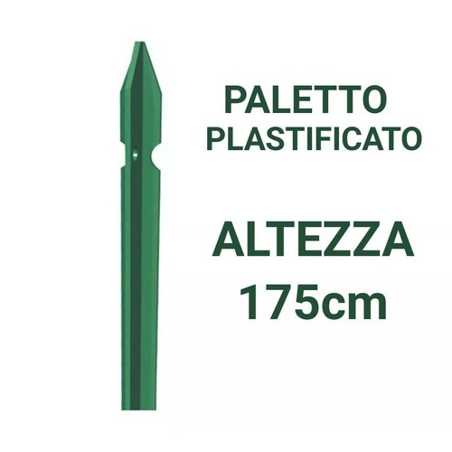 1pz pali paletti h175cm - pali,