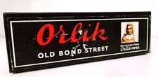 Orlik old bond street - orlik,