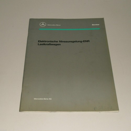 Manuale officina mercedes - manuale, benz