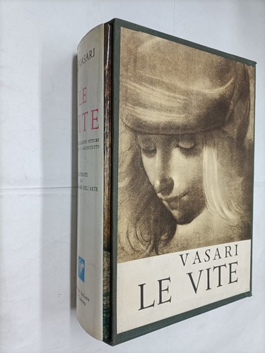Vite vasari editrice - ,