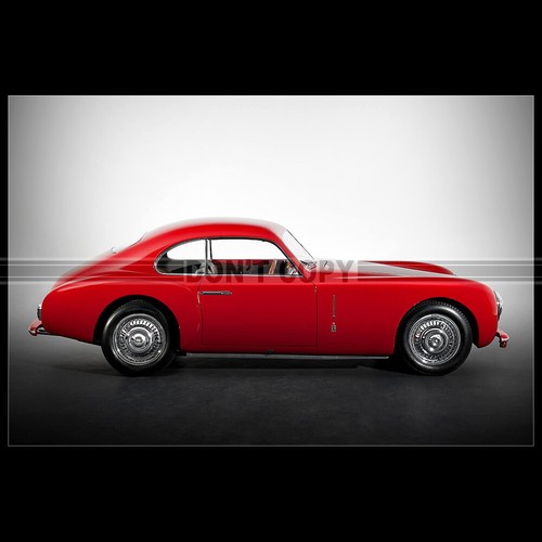 Photo 016037 cisitalia 202 - a.016037,
