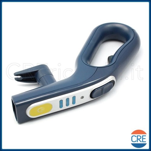 Rowenta maniglia blu originale - rowenta,
