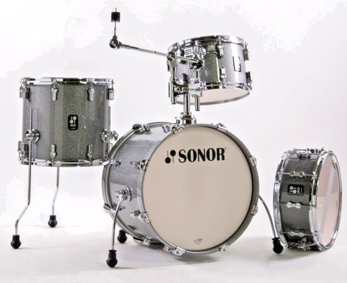 Sonor aq2 maple bop 4pc - bop,