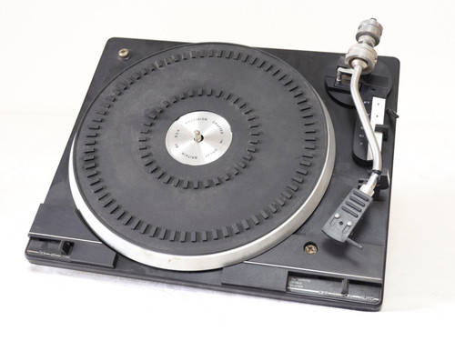 Giradischi bsr p182 ke4784 616 - bsr,