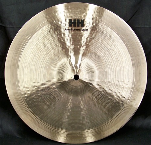 Sabian sound control - sabian,