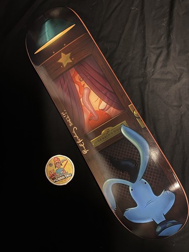 Raro mazzo skateboard - raro,