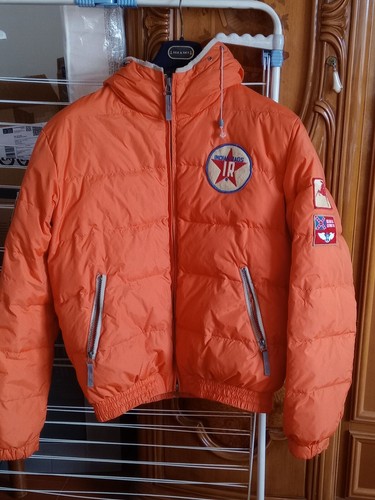 Bomber uomo - bomber,