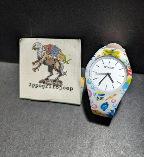 Orologio hour unisex in - orologio,