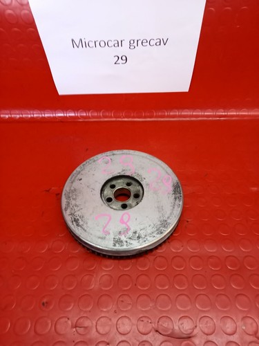 Volano dentato lombardini focs - dentato,