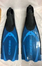 Cressi pinne sub - sub, modello