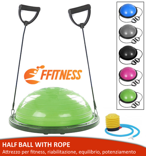 Palla allenamento equilibrio - palla,