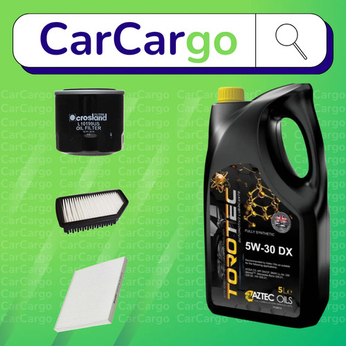 Kit tagliando per - , 1.4